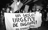 Ximena Riffo, 1996