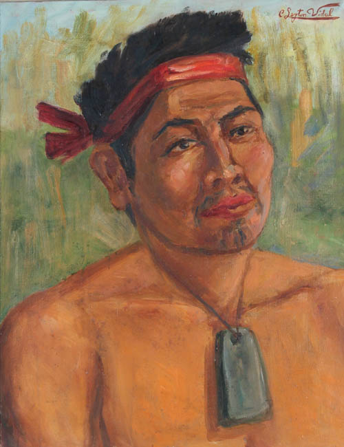 EL TOQUI EL TOQUI