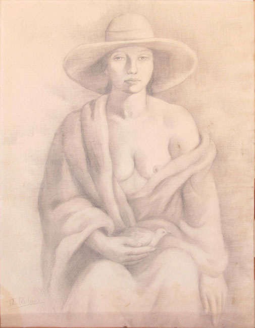 PALOMA PALOMA