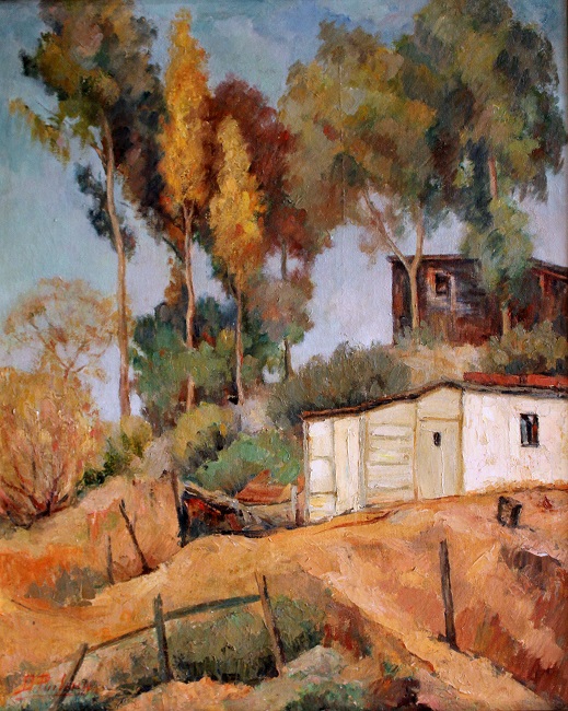CERRO DE VALPARAÍSO CERRO DE VALPARAÍSO