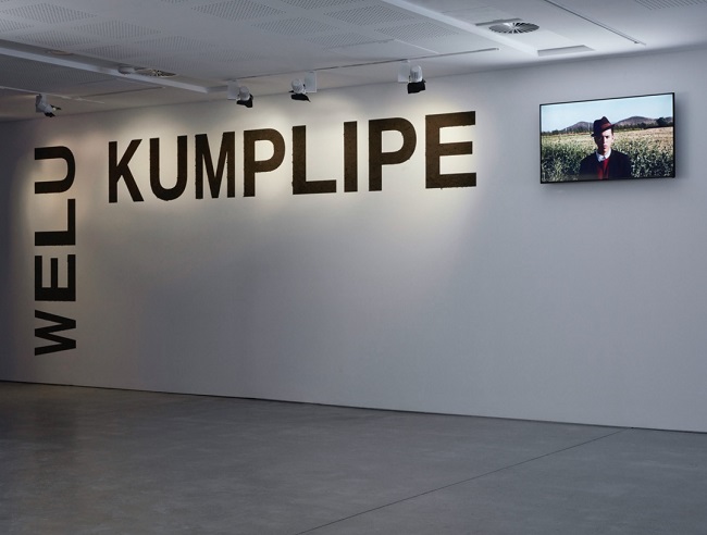 WELU KUMPLIPE WELU KUMPLIPE