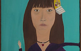 Retrato doble