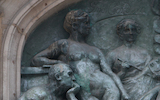 Alegoría de las bellas artes