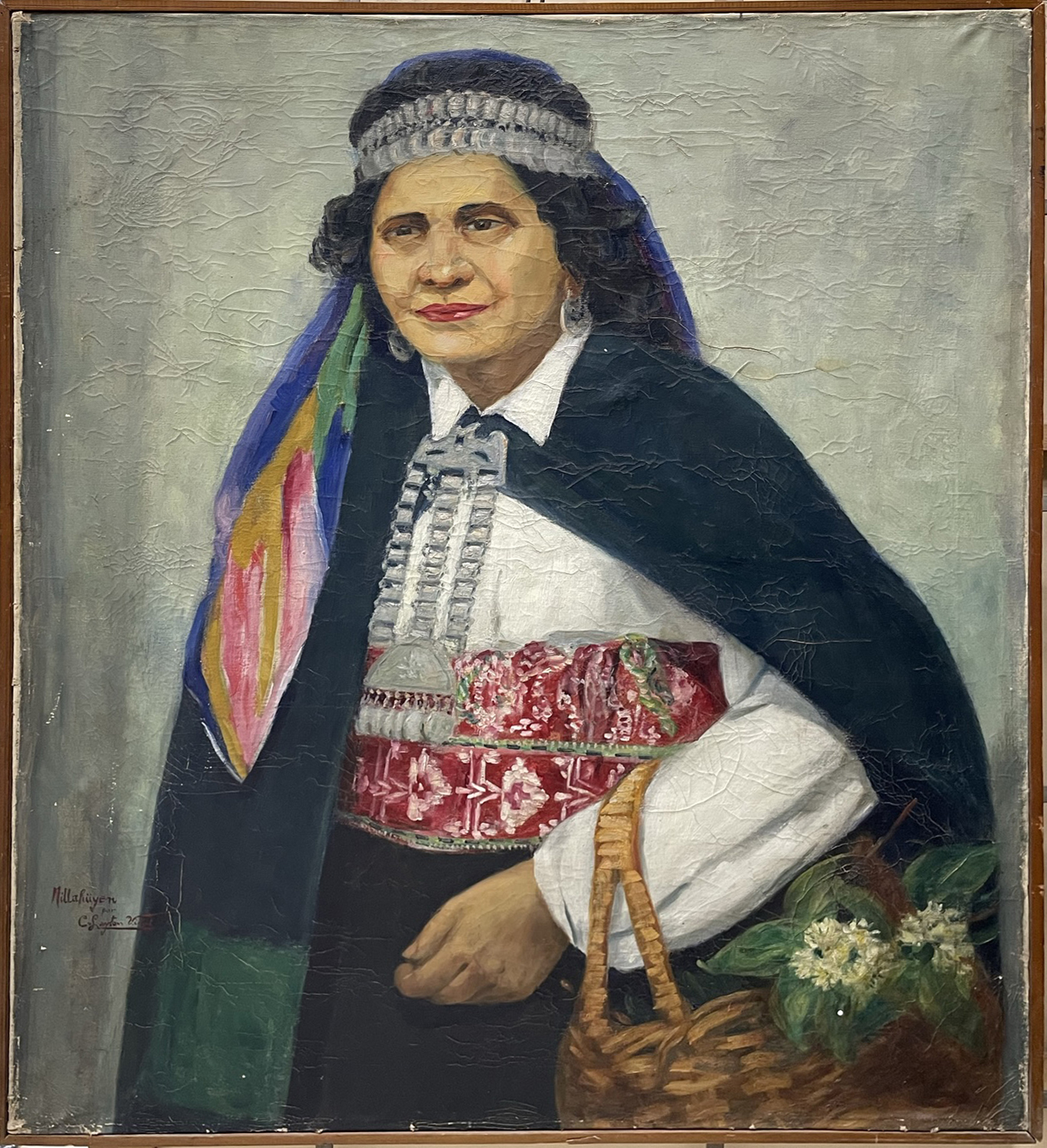 Millaküyen Millaküyen