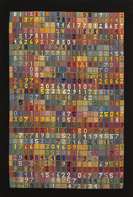 Fibonacci Fibonacci