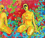 Mirada mutilada