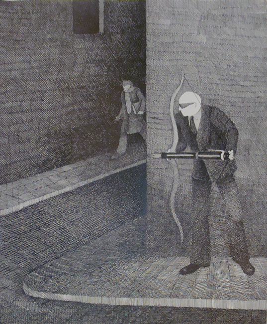 Dibujo 5 Dibujo 5