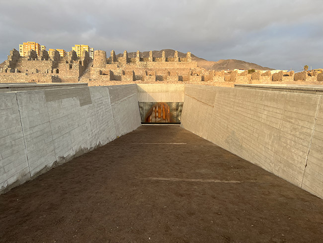 Fuente de las penas Fuente de las penas