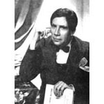 Luis Herrera Guevara