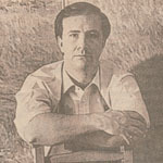 Joaquín Solo de Zaldívar