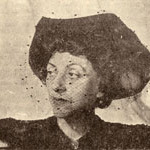 María Teresa Pinto