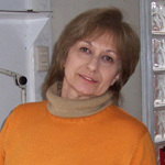 Teresa Razeto