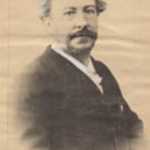 Simón González