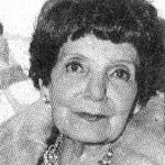 Maruja Pinedo