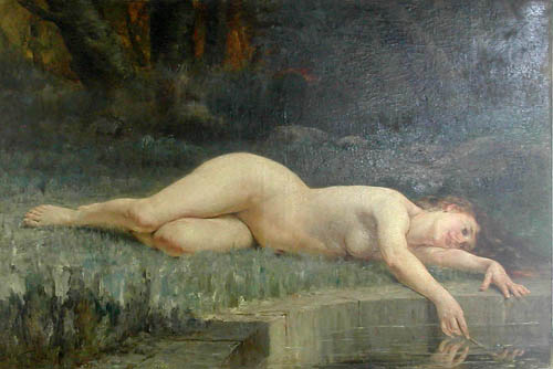 NÁYADE NÁYADE