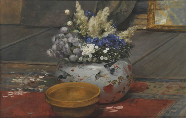 FLORES JAPONESAS FLORES JAPONESAS