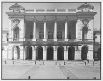 TEATRO MUNICIPAL