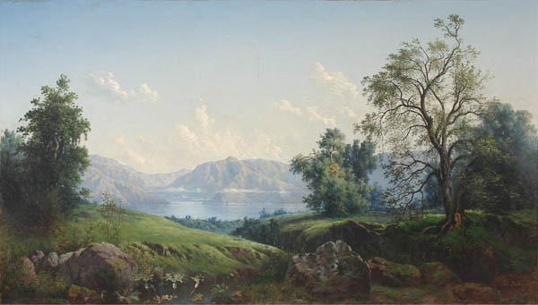 LAGUNA DE ACULEO LAGUNA DE ACULEO