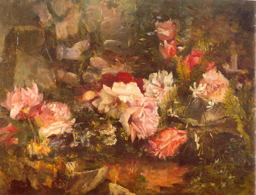 ROSAS Y ROCAS ROSAS Y ROCAS