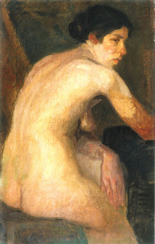 DESNUDO DESNUDO