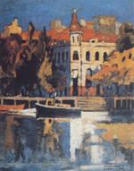 VALDIVIA Y SU RÍO VALDIVIA Y SU RÍO