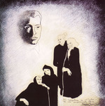 HOMENAJE A FEDERICO GARCÍA LORCA HOMENAJE A FEDERICO GARCÍA LORCA