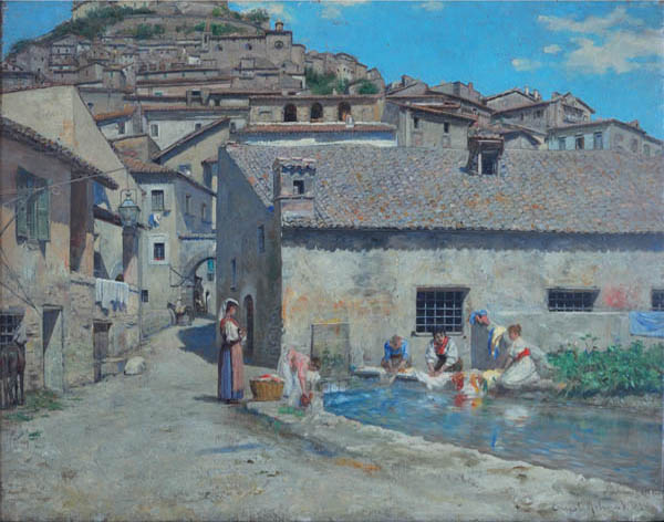 COSTUMBRES ITALIANAS COSTUMBRES ITALIANAS