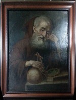 SAN FRANCISCO DE PAULA