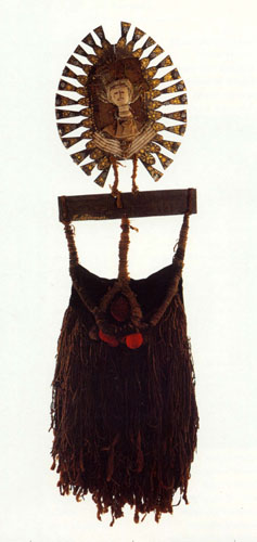 LA COLLA PRINCESA INCA LA COLLA PRINCESA INCA