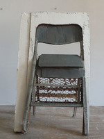 SILLA PLEGABLE