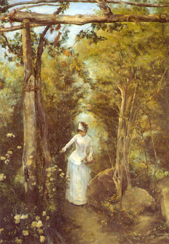 SENDERO DE FLORES SENDERO DE FLORES