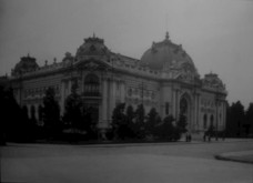 MUSEO NACIONAL DE BELLAS ARTES I