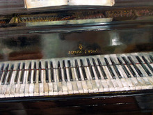 EL PIANO