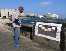 HABANA CARTA (registro)