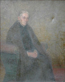 RETRATO DE MODESTA SALINAS