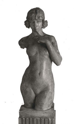 SILENCIO. RETRATO DE IGNACIA ZAÑARTU SILENCIO. RETRATO DE IGNACIA ZAÑARTU