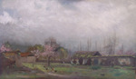 PAISAJE DE PRIMAVERA