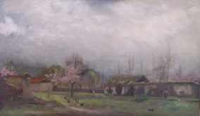 PAISAJE DE PRIMAVERA