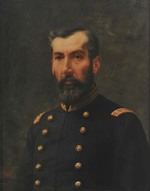 GENERAL MARCOS II MATURANA