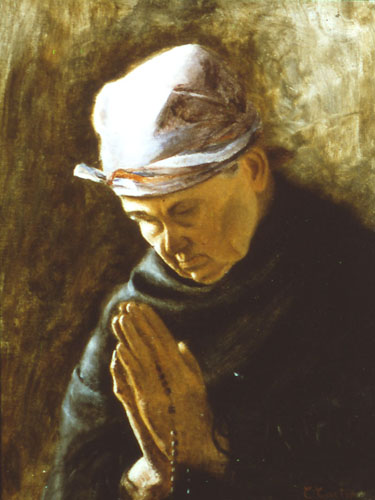 ORACIÓN ORACIÓN