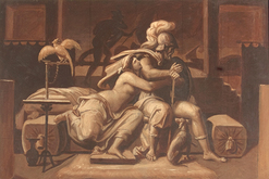 DIDO Y ENEAS