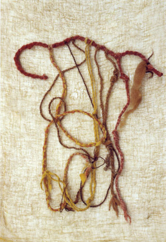 QUIPU QUIPU