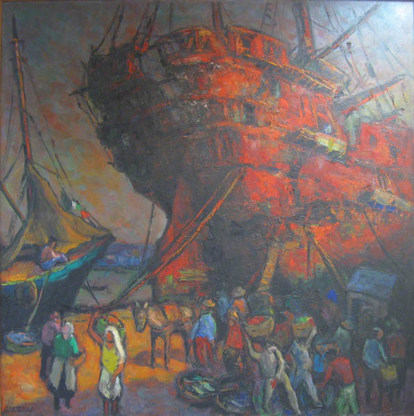 Puerto Puerto