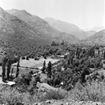 Cajón del Maipo