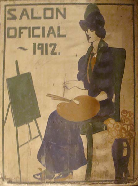 AFICHE AFICHE