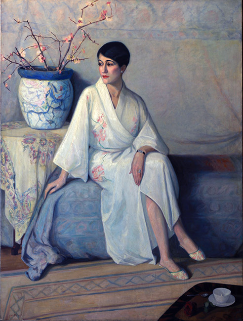 KIMONO BLANCO KIMONO BLANCO