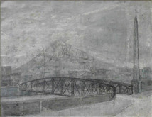 EL PUENTE DE LA PIRÁMIDE