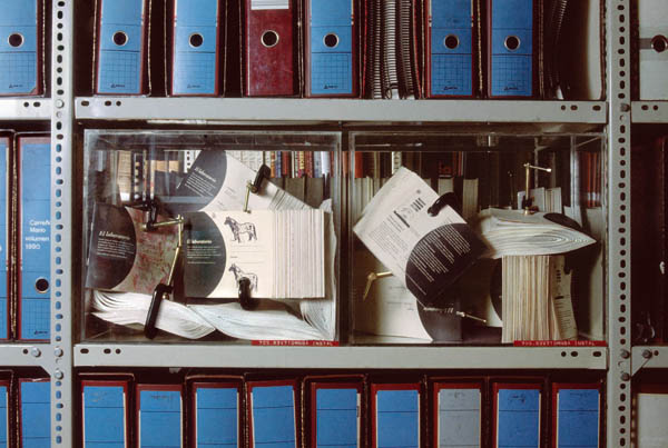 Librillos de El Laboratorio Librillos de El Laboratorio