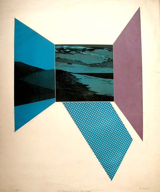 DEVELOPMENT OF SEA SERGE DEVELOPMENT OF SEA SERGE