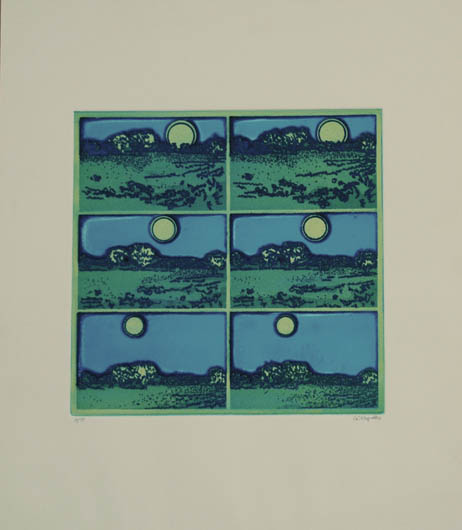 FASES DE LA LUNA FASES DE LA LUNA